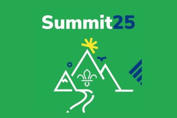 Summit25 logo